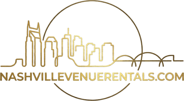 Nashville Venue Rentals