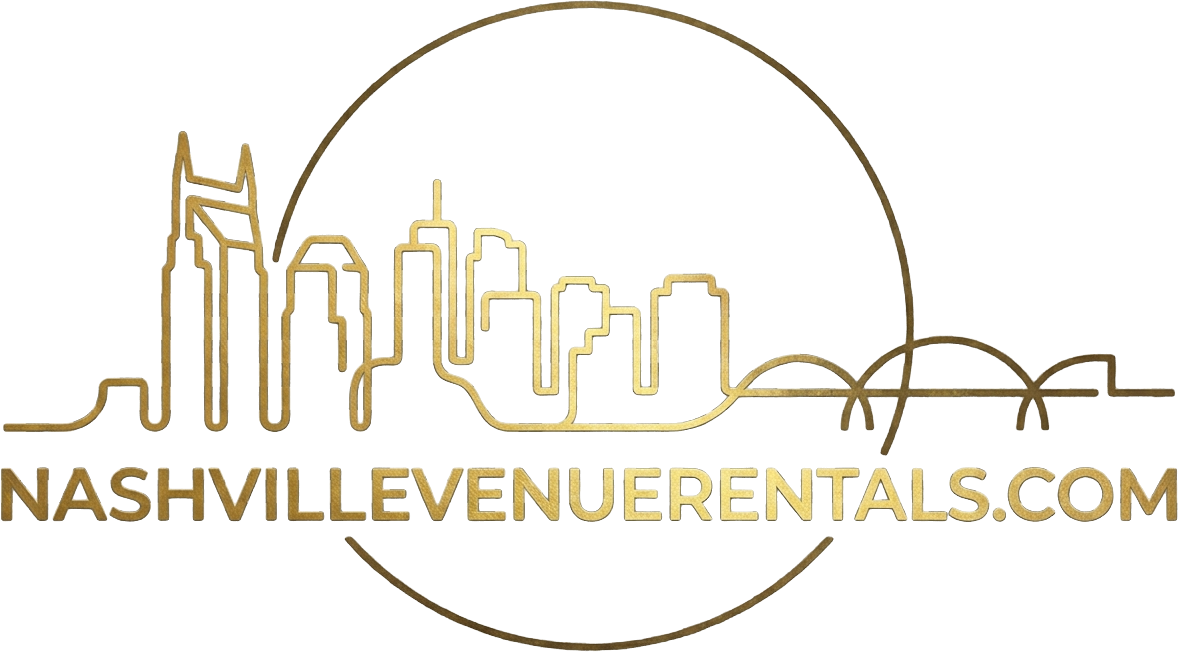Nashville Venue Rentals