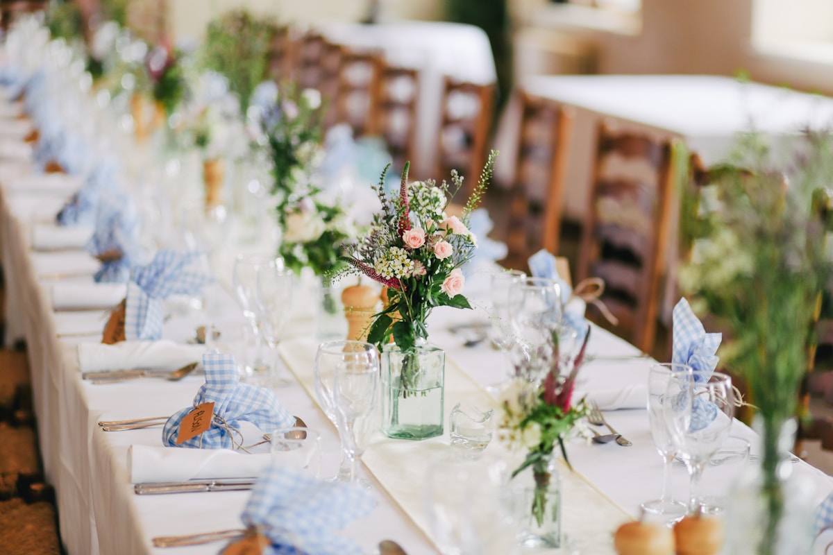 12 South event venues Nashville