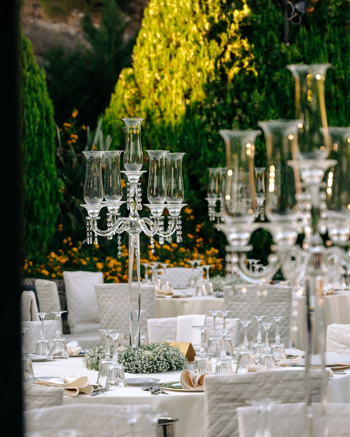 Belle Meade event venues Nashville