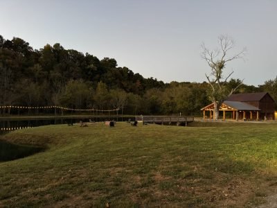 Jones Farm photo
