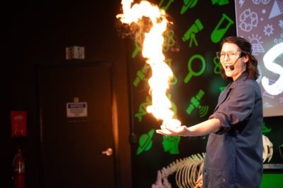 Adventure Science Center photo