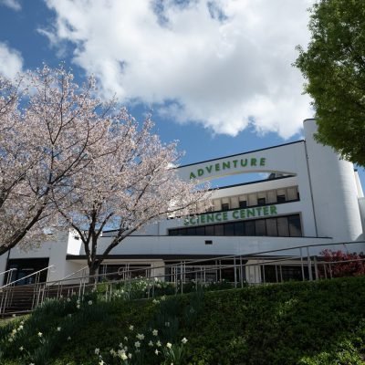 Adventure Science Center photo