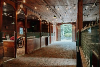 Belle Meade Historic Site & Winery photo