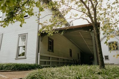 Belle Meade Historic Site & Winery photo