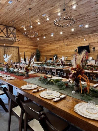Jones Farm photo