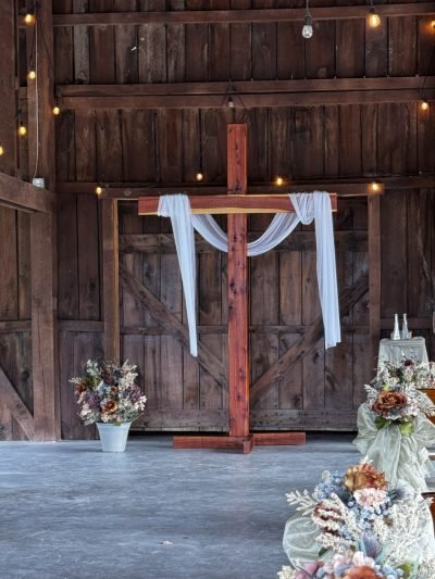 Jones Farm photo
