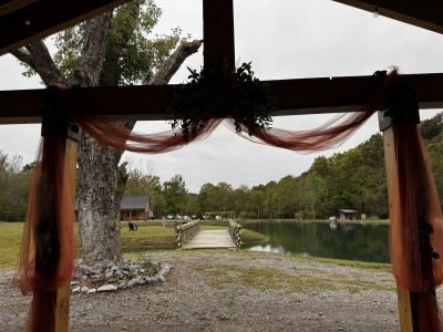 Jones Farm photo