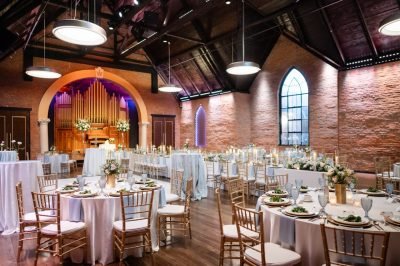 Clementine Hall photo