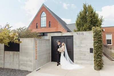 Clementine Hall photo