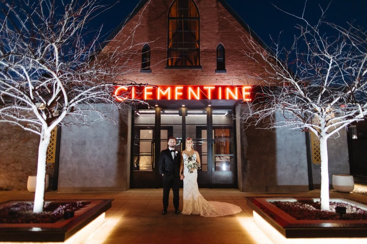 Clementine Hall