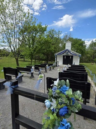Hill Haven Chapel photo