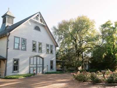 Belle Meade Historic Site & Winery photo