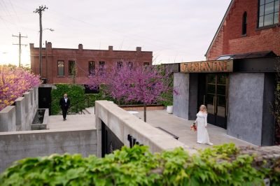 Clementine Hall photo