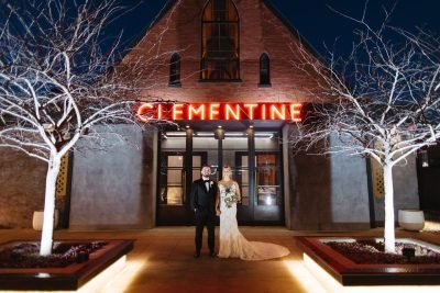 Clementine Hall photo