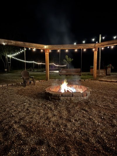 Jones Farm photo