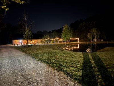 Jones Farm photo