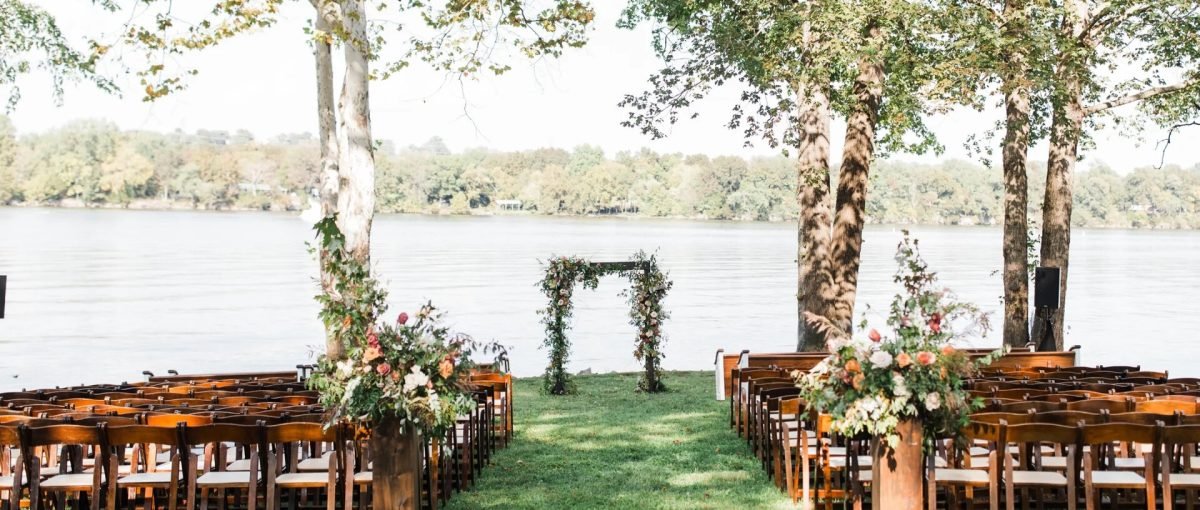 The Estate at Cherokee Dock