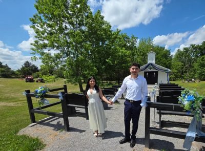 Hill Haven Chapel photo