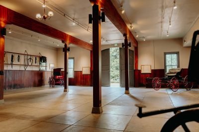 Belle Meade Historic Site & Winery photo