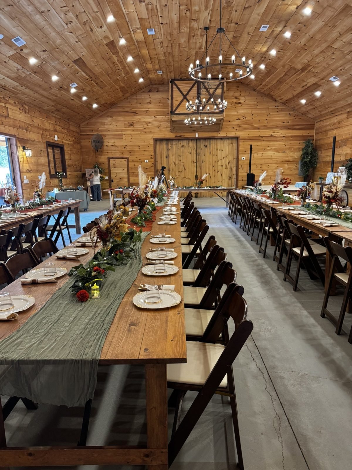 Jones Farm