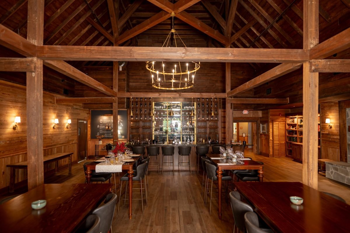 Belle Meade Historic Site & Winery