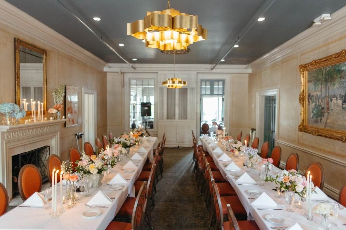 Mere Bulles Restaurant & Events — Restaurants & Private Dining