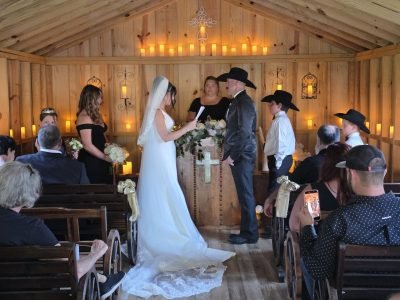 Hill Haven Chapel photo