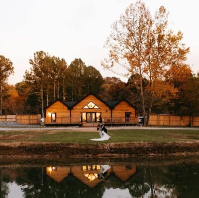 Jones Farm photo