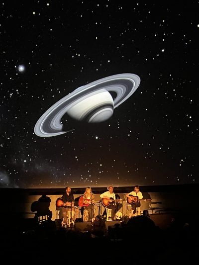 Sudekum Planetarium photo