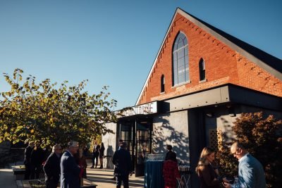 Clementine Hall photo