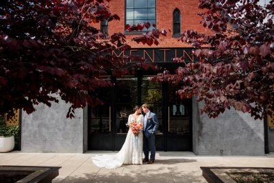 Clementine Hall photo