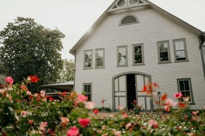 Belle Meade Historic Site & Winery photo