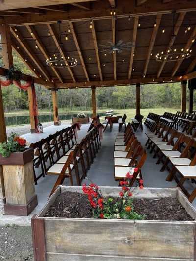 Jones Farm photo