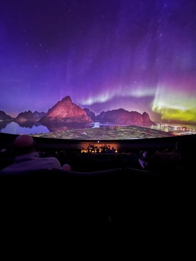Sudekum Planetarium photo