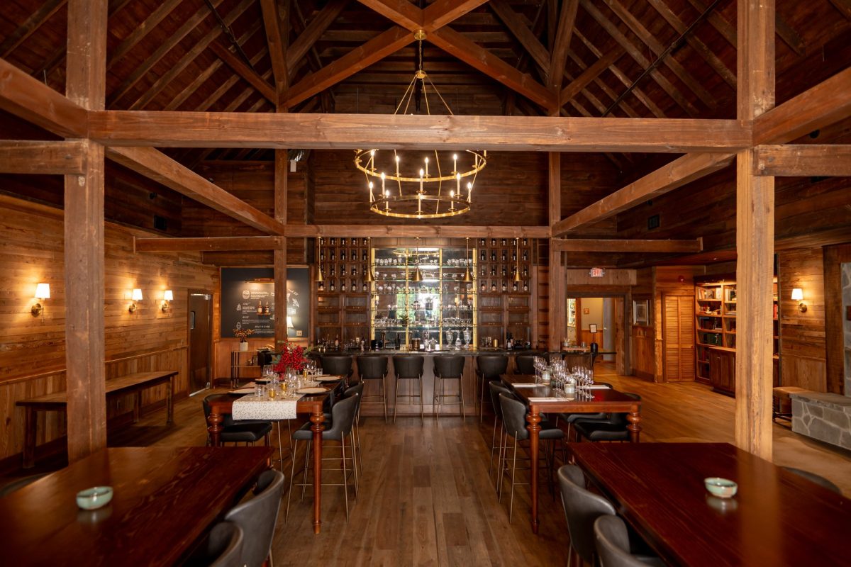 Belle Meade Historic Site & Winery — Music Venues