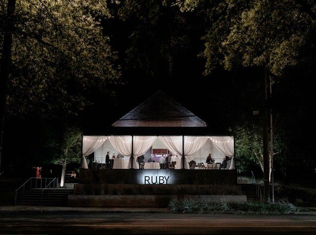 Ruby — Music Venues