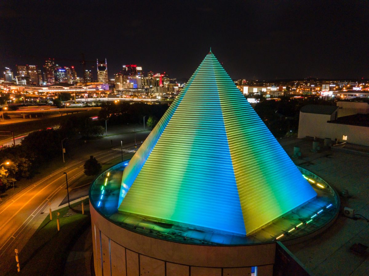 Sudekum Planetarium — Music Venues