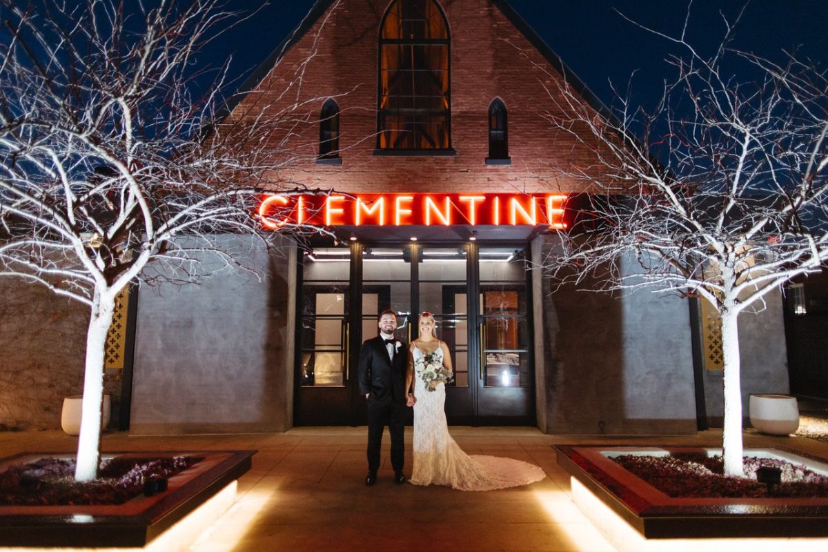 Clementine Hall — Music Venues