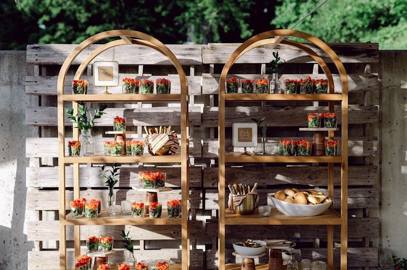 Beyond Details Catering