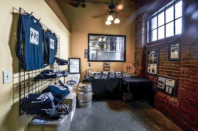 Corsair Artisan Distillery photo
