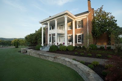Brentwood Country Club photo