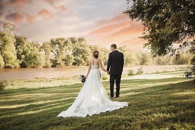 Nolichucky Vineyard Weddings photo