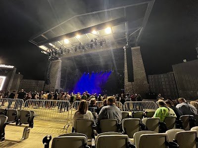 Tennessee Amphitheater photo