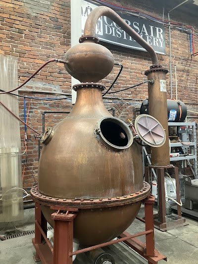 Corsair Artisan Distillery photo