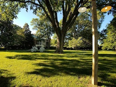 Homestead Manor photo