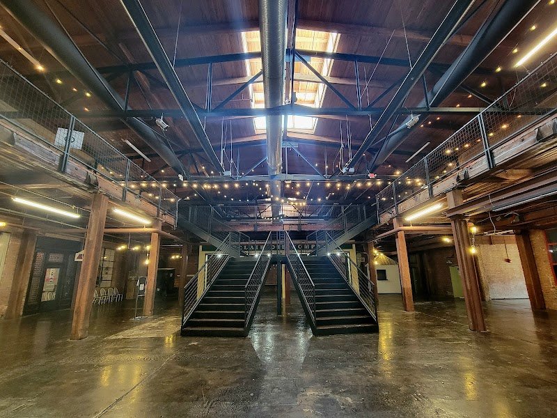 The Mill at Lebanon photo