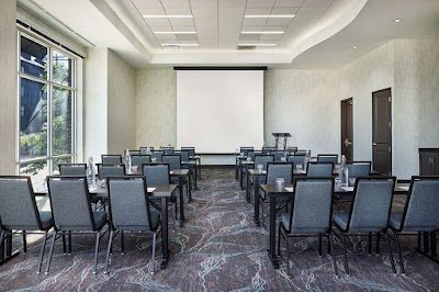 Hilton Garden Inn Nashville Downtown/Convention Center photo