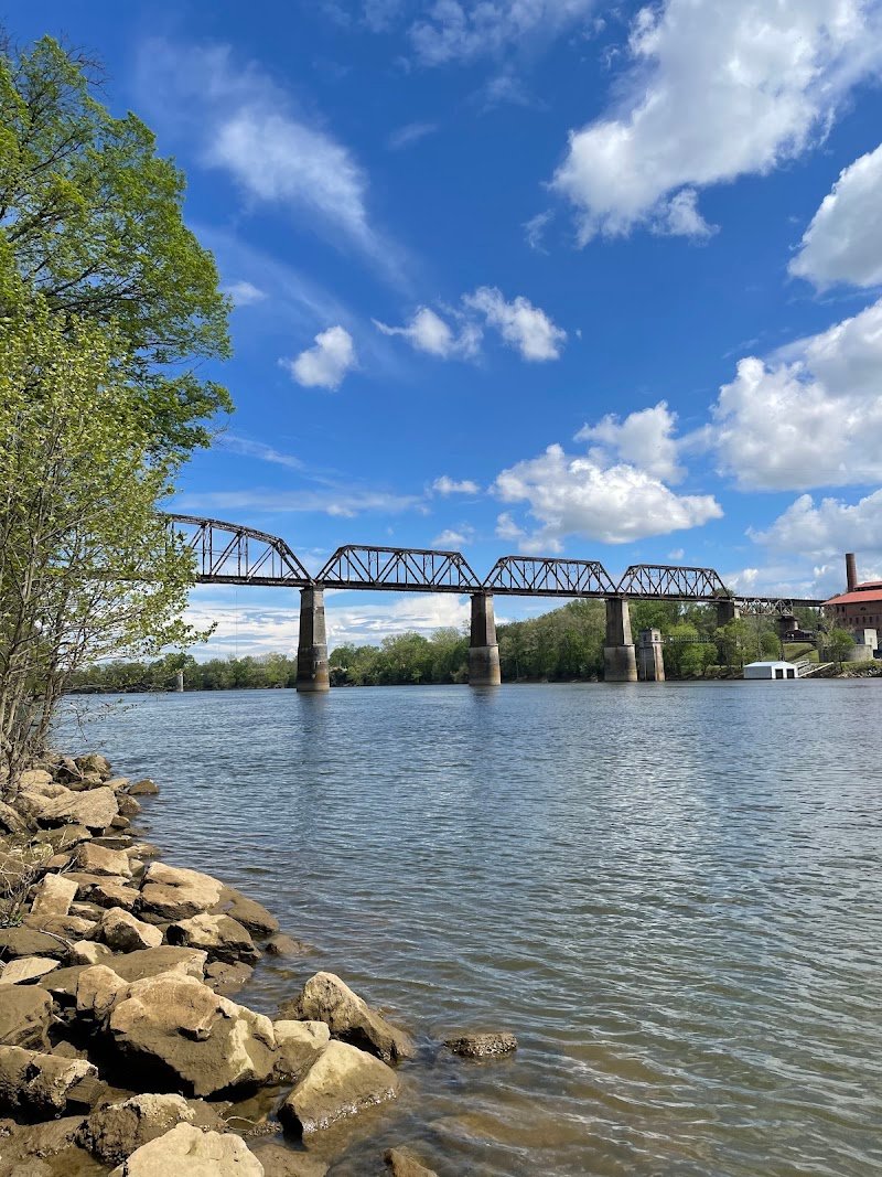 Riverview Pavilion photo