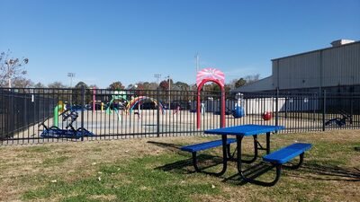 Mt. Juliet Community Center photo